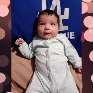 Meet your Posher, Joaquin